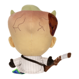 Franco Barbi Plushie