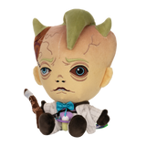 Franco Barbi Plushie