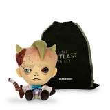 Franco Barbi Plushie