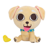 Stevie Plush