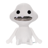 Fricklet Plushie
