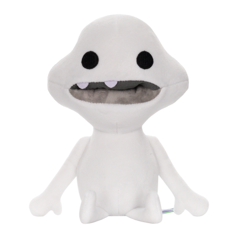 Fricklet Plushie