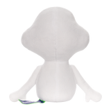 Fricklet Plushie