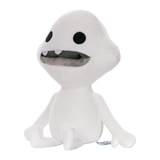 Fricklet Plushie