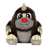 Fridolin Plushie