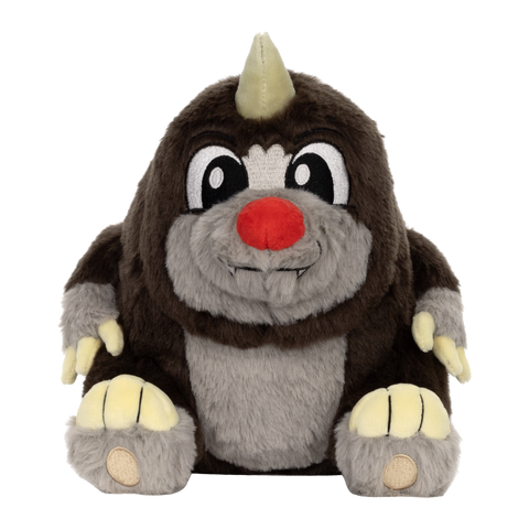 Fridolin Plushie