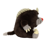 Fridolin Plushie