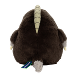 Fridolin Plushie