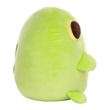 Frog Doughboi