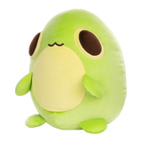 Frog Doughboi