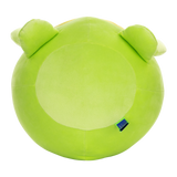 Frog Doughboi