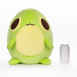 Frog Doughboi