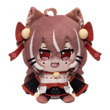 Fumomo Plushie