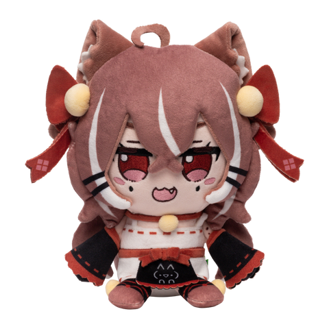 Fumomo Plushie