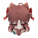 Fumomo Plushie