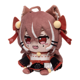 Fumomo Plushie