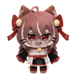 Fumomo Plushie