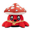 Fungi Octolar Plush