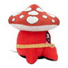 Fungi Octolar Plush