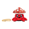 Fungi Octolar Plush