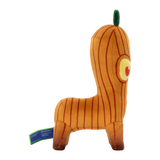 Trevor Henderson Pumpkin Nugget Plush  by Makeship.