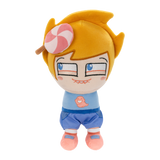 Homestuck Trickster John Plush  by Makeship.