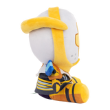 Gabriel Plush