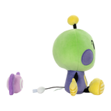 Bribbleco Robot 32 - Melody Plush  by Makeship.