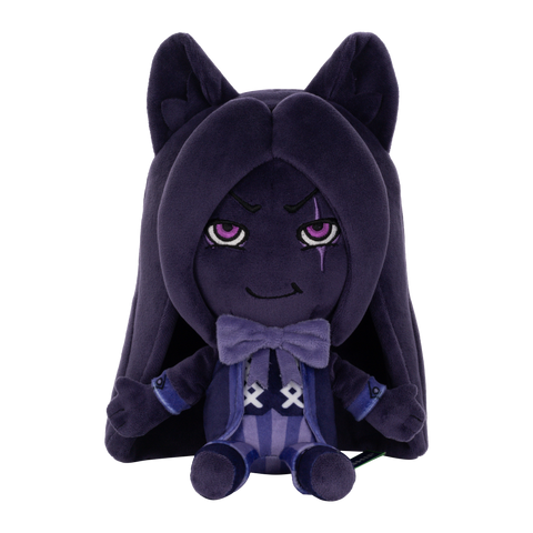 Deepwoken Aelita Plush  by Makeship.