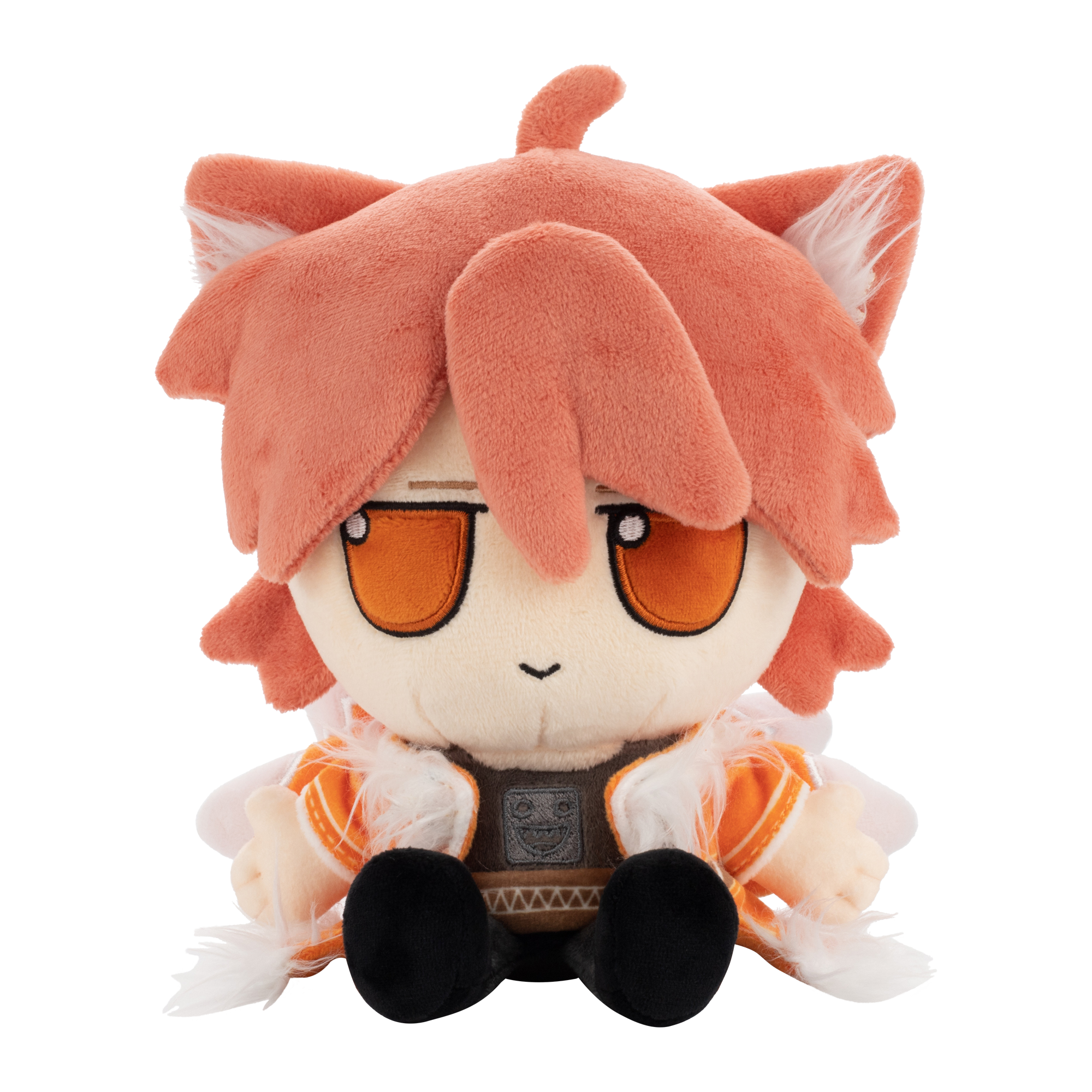 GD Colon Fancy Plush