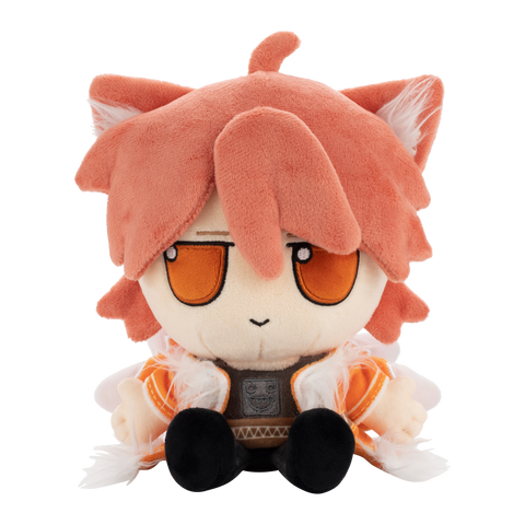 GD Colon Fancy Plush