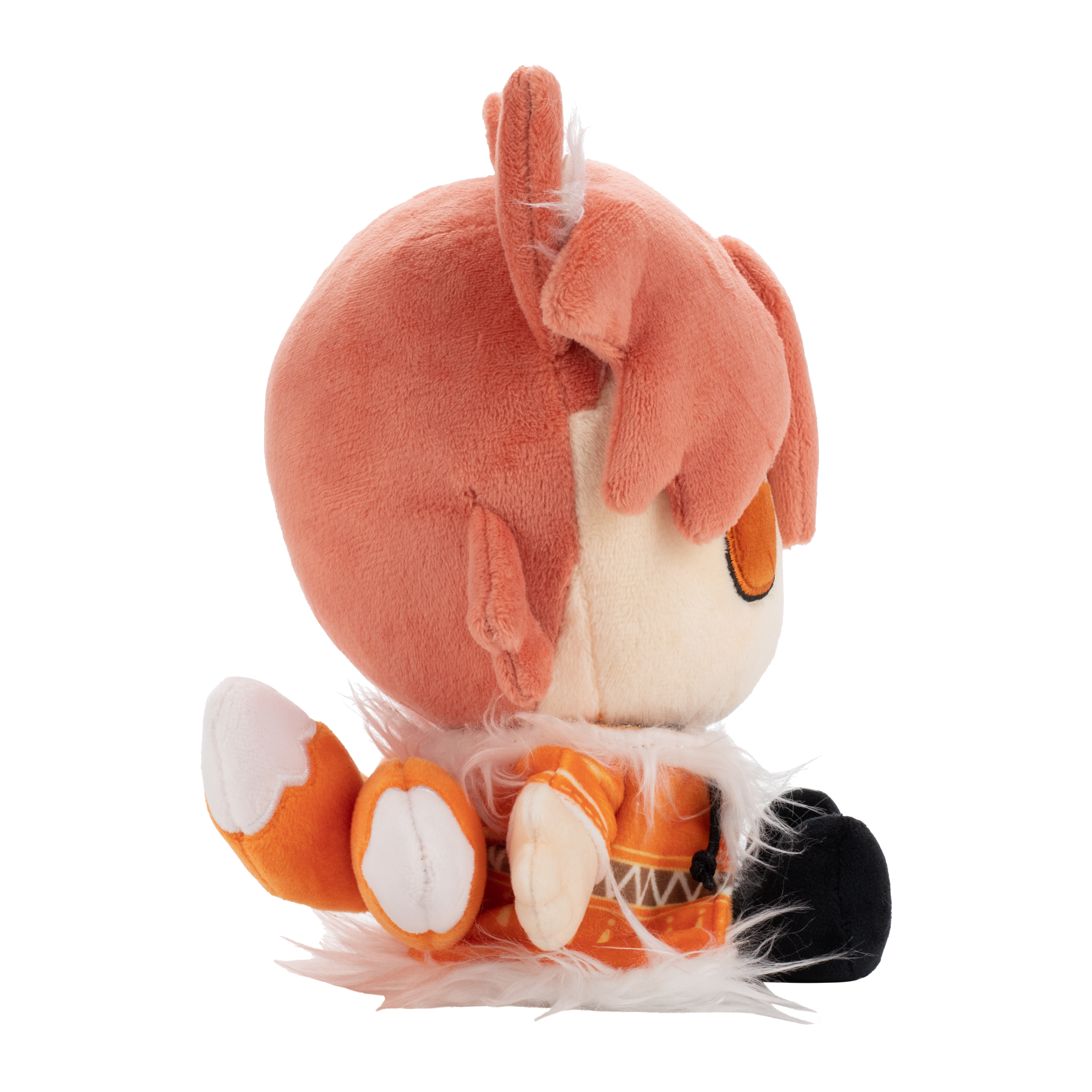 GD Colon Fancy Plush