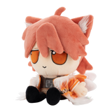 GD Colon Fancy Plush