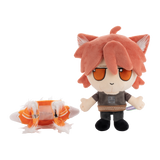 GD Colon Fancy Plush
