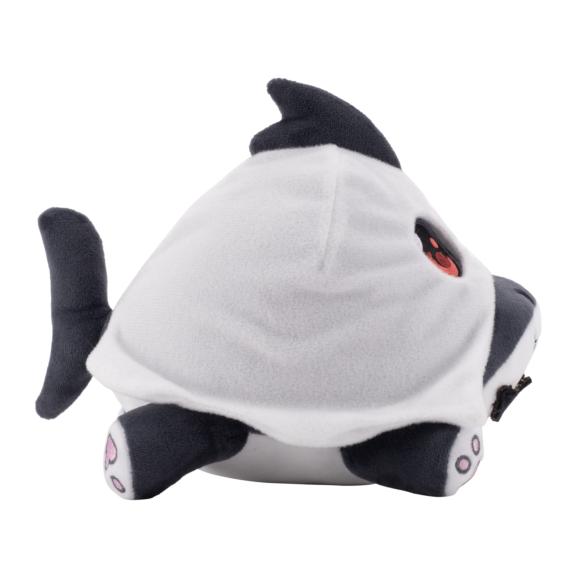 Ghost Mango Plushie