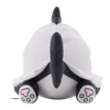 Ghost Mango Plushie