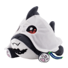 Ghost Mango Plushie