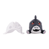 Ghost Mango Plushie