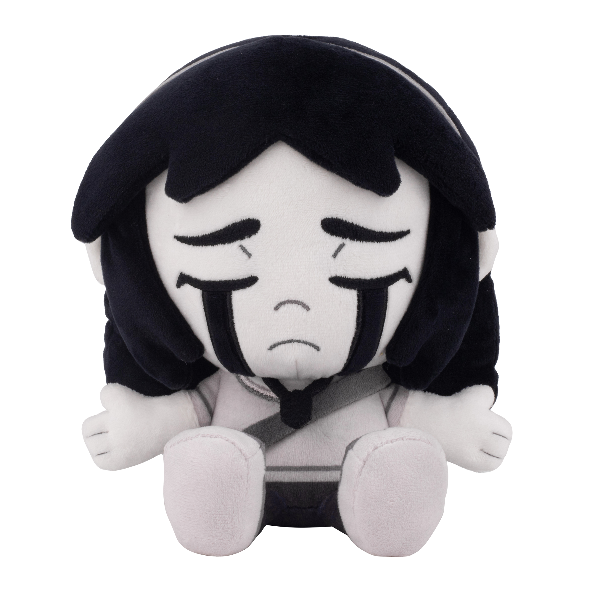 GhostD Plushie