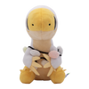 Tangled Tamablume Therizinosaurus Plushie