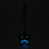 Mango GITD Keychain