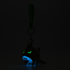 Mango GITD Keychain