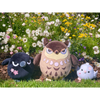 Moon OWL Plushie