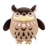 Moon OWL Plushie