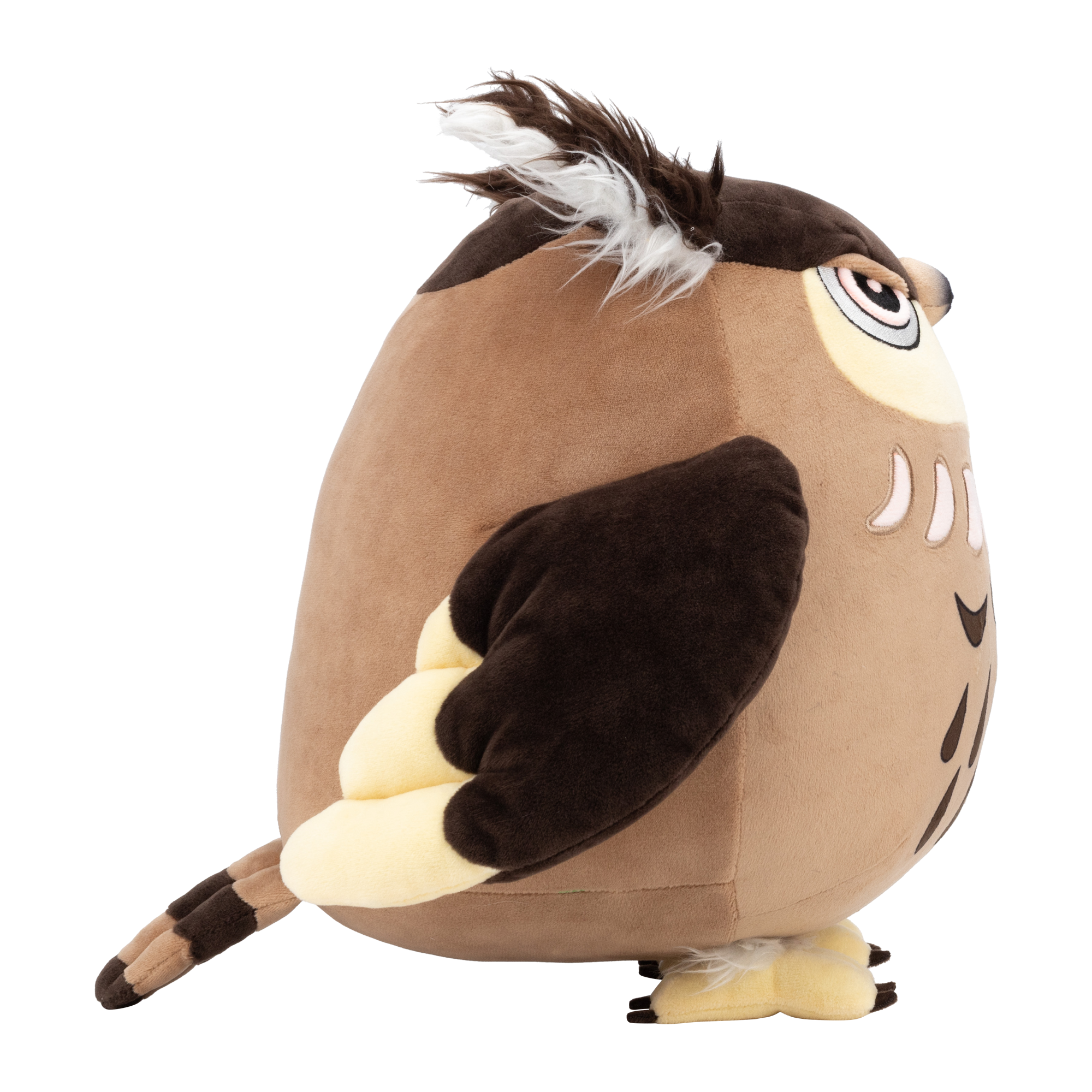 Moon OWL Plushie