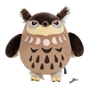 Moon OWL Plushie