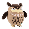 Moon OWL Plushie