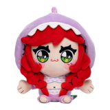 Yumprincess Dino Onesie Plush  by Makeship.