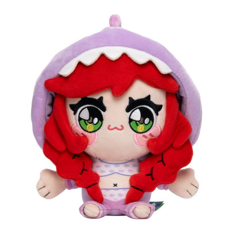 Yumprincess Dino Onesie Plush  by Makeship.