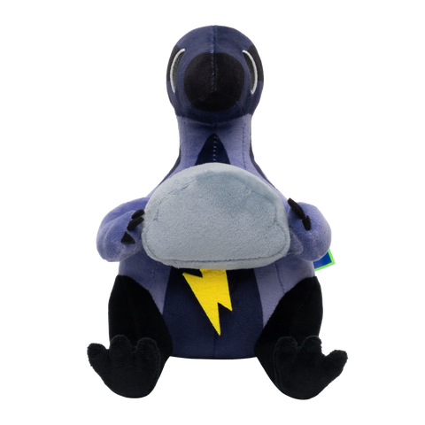 Paleo Pines Storm Gallimimus Plushie  by Makeship.